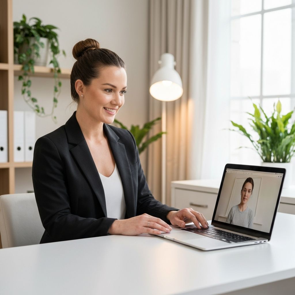 Korzyści z konsultacji